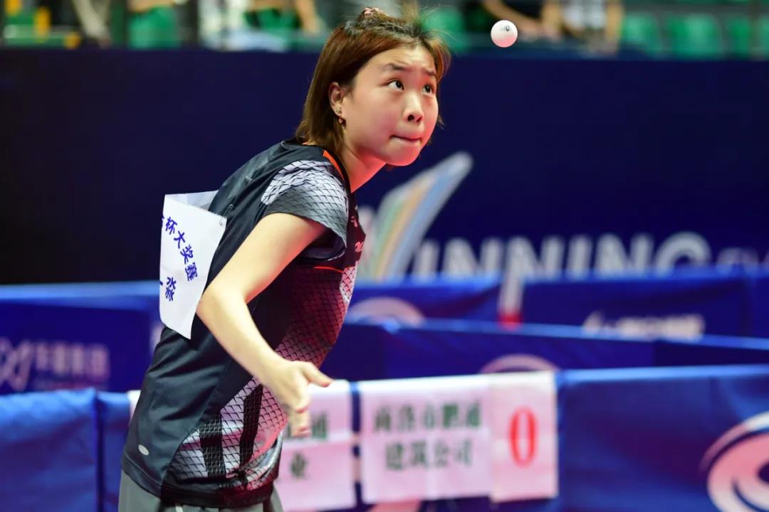 三湘鲸鲨队鏖战云贵黑豹队，乒乓球大奖赛险胜，核心复出即建功。轮换效果显现的简单介绍