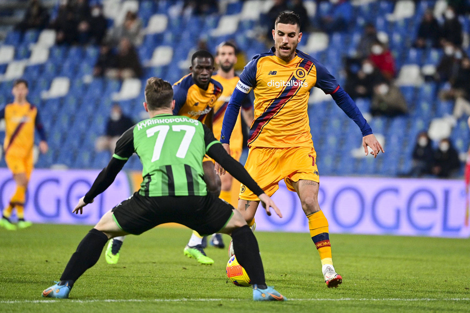 意大利杯清晨走向成谜，波特兰开拓者绝杀压哨，管理层满意，控场能力受关注的简单介绍