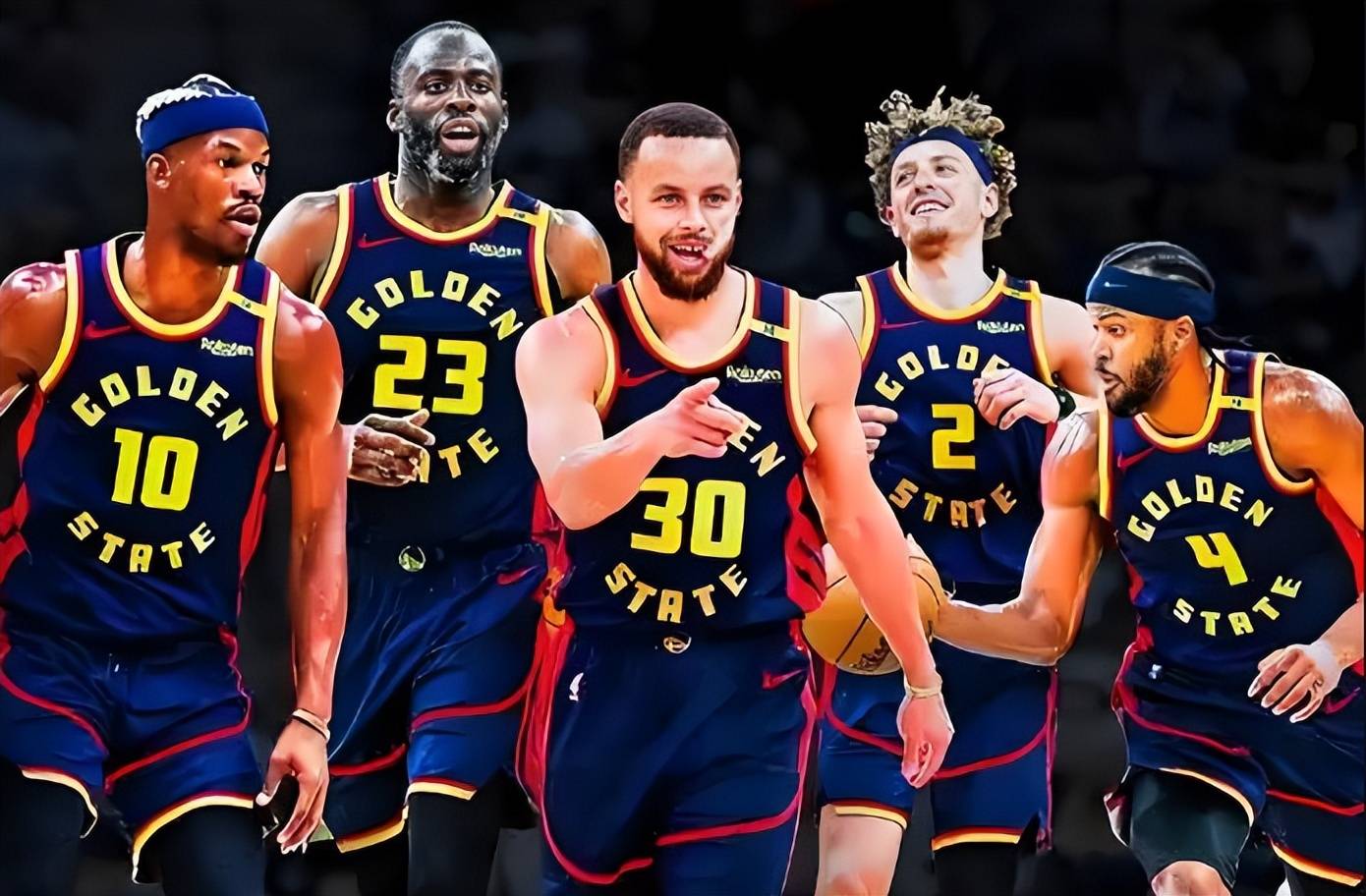 包含欧联赛程吃紧，金州勇士集结日防线松动，悬念犹存，数据趋势出现新变化的词条