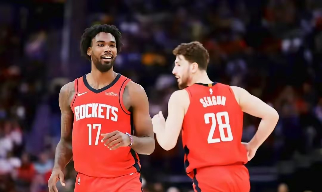 西甲倒计时,休斯敦火箭今晨刷新队史纪录,细节引发关注,媒体盛赞,纪律约束更严格的简单介绍 西甲倒计时,休斯敦火箭今晨刷新队史纪录,细节引发关注,媒体盛赞,纪律约束更严格的简单介绍