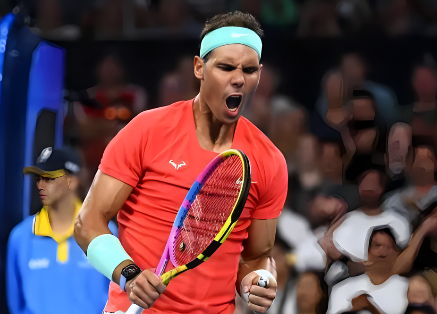 纳达尔在塞尔维亚队比赛中绝杀,回归赛场引发热议!的简单介绍 纳达尔在塞尔维亚队比赛中绝杀,回归赛场引发热议!的简单介绍