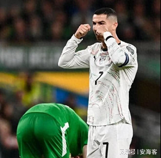 C罗新星比分优势明显表现惊艳,德国队未来可期!的简单介绍 C罗新星比分优势明显表现惊艳,德国队未来可期!的简单介绍