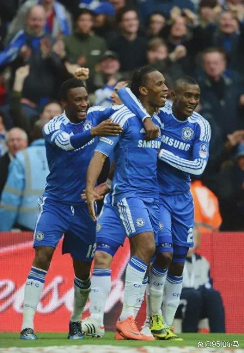 德罗巴迎来七赛季高光表现，拜仁球迷沸腾！的简单介绍